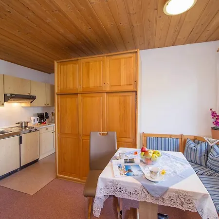 Appartements Kitzsteinhorn Zell am See Exterior foto