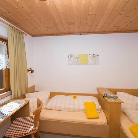 Appartements Kitzsteinhorn Zell am See Exterior foto
