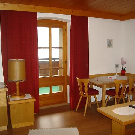 Appartements Kitzsteinhorn Zell am See Zimmer foto