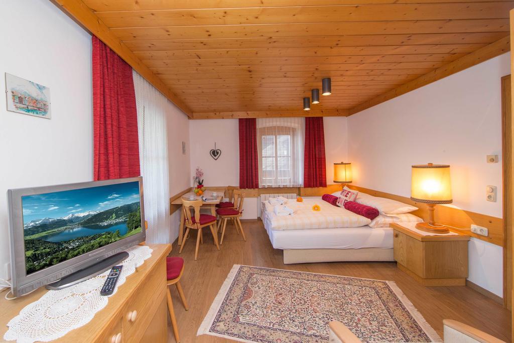 Apartamento Kitzsteinhorn