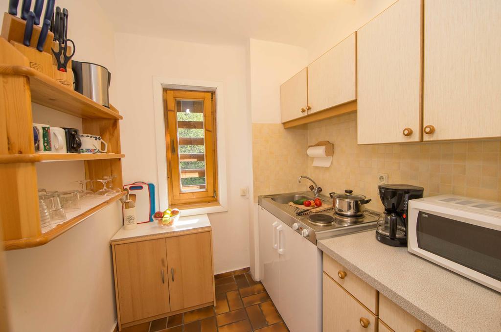 Kitzsteinhorn Apartamento Zell am See