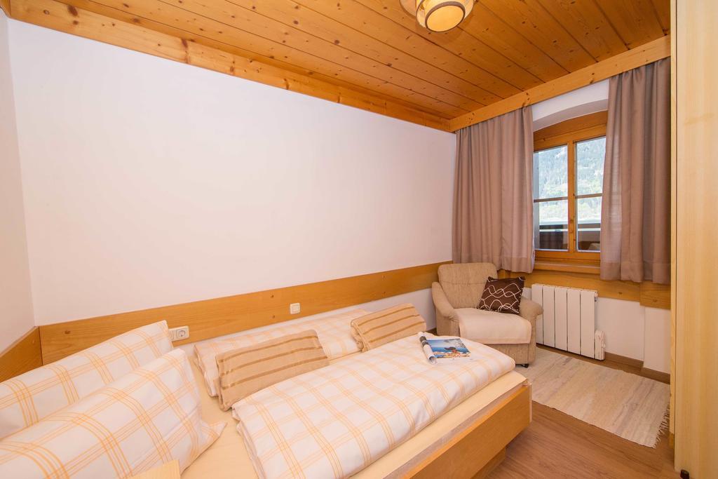Kitzsteinhorn Apartamento
