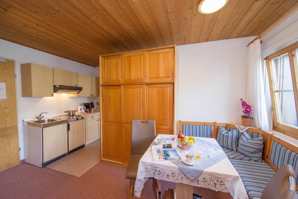 Apartamento Kitzsteinhorn