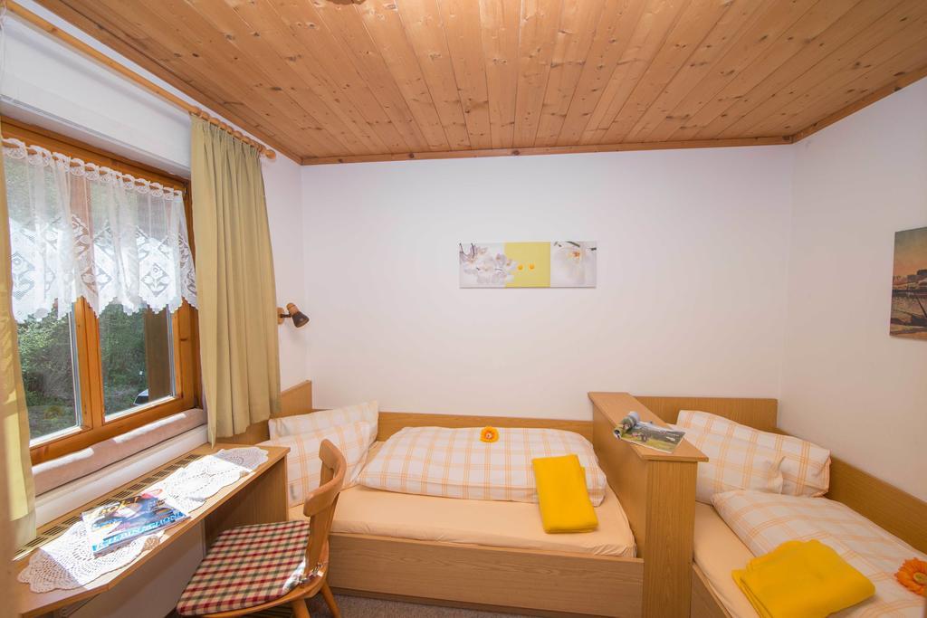 Kitzsteinhorn Apartamento