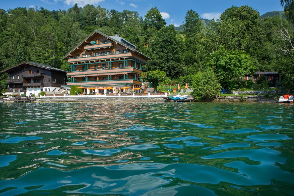 Kitzsteinhorn Apartamento Zell am See