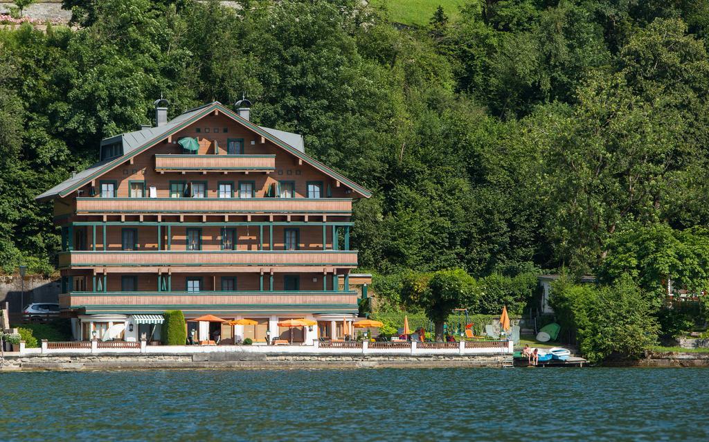 Kitzsteinhorn Apartamento *