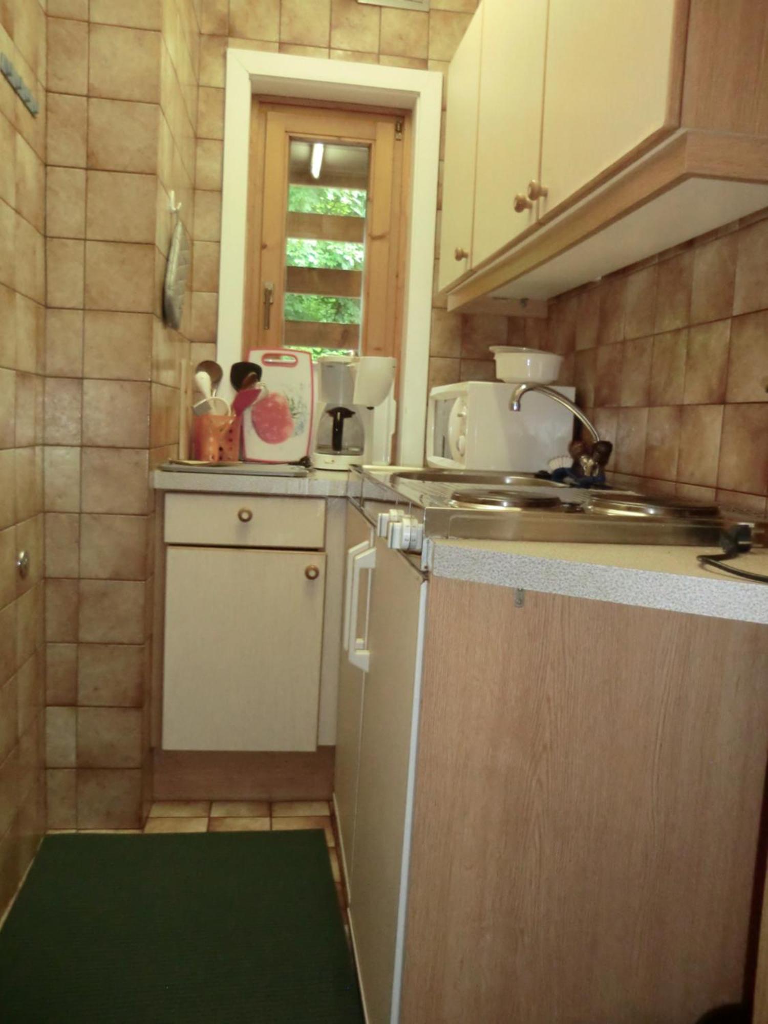 Apartamento Kitzsteinhorn Zell am See