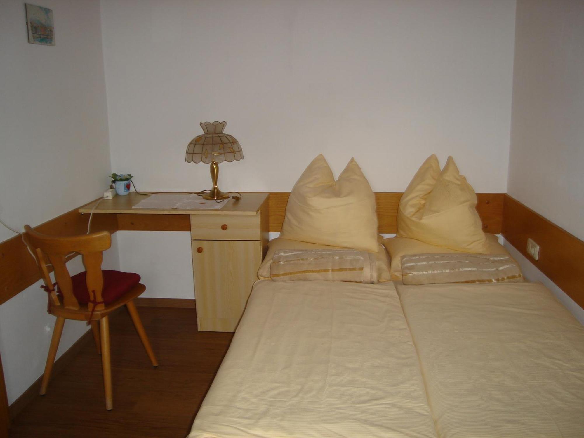 Kitzsteinhorn Apartamento