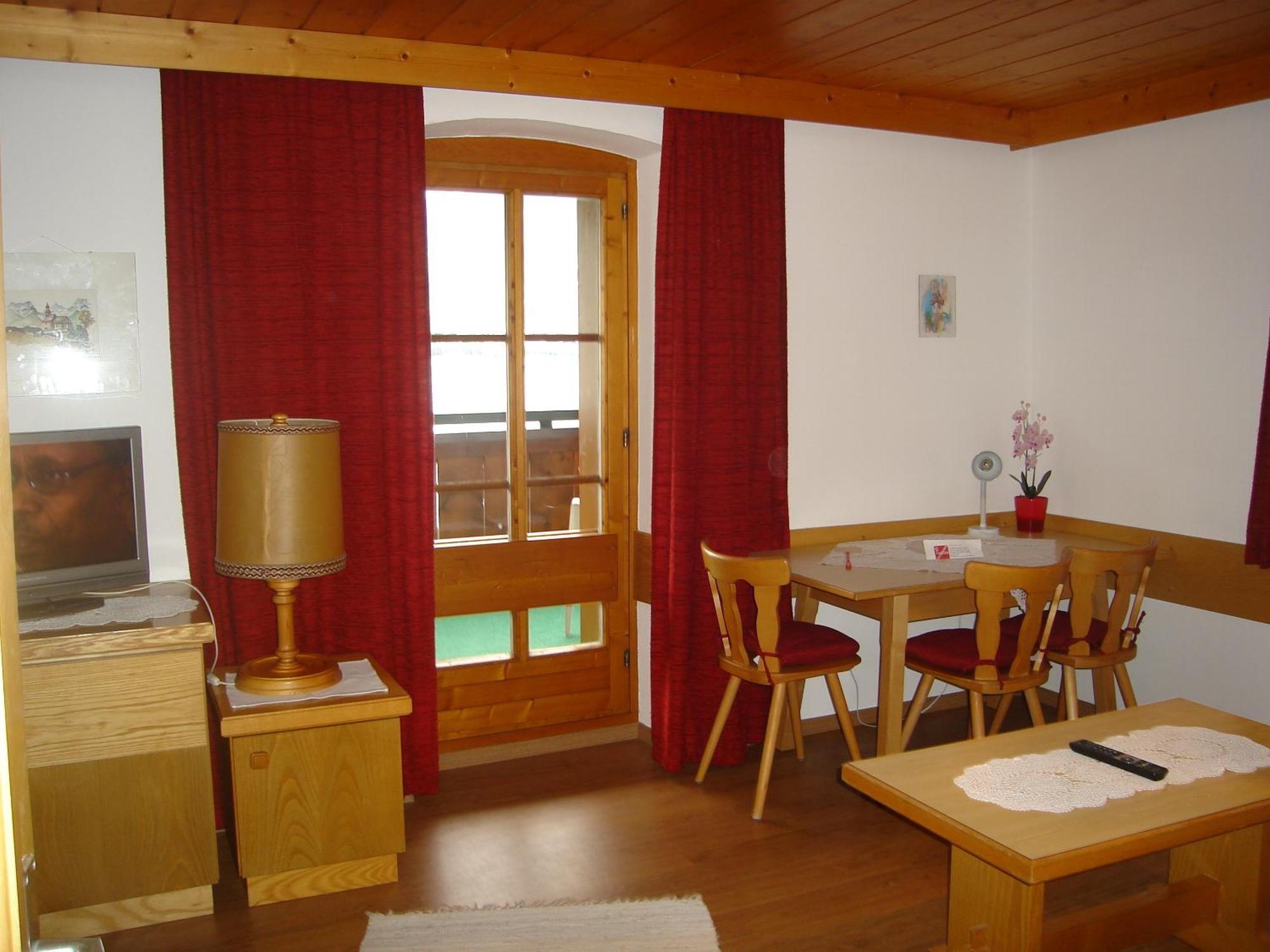 Kitzsteinhorn Apartamento *
