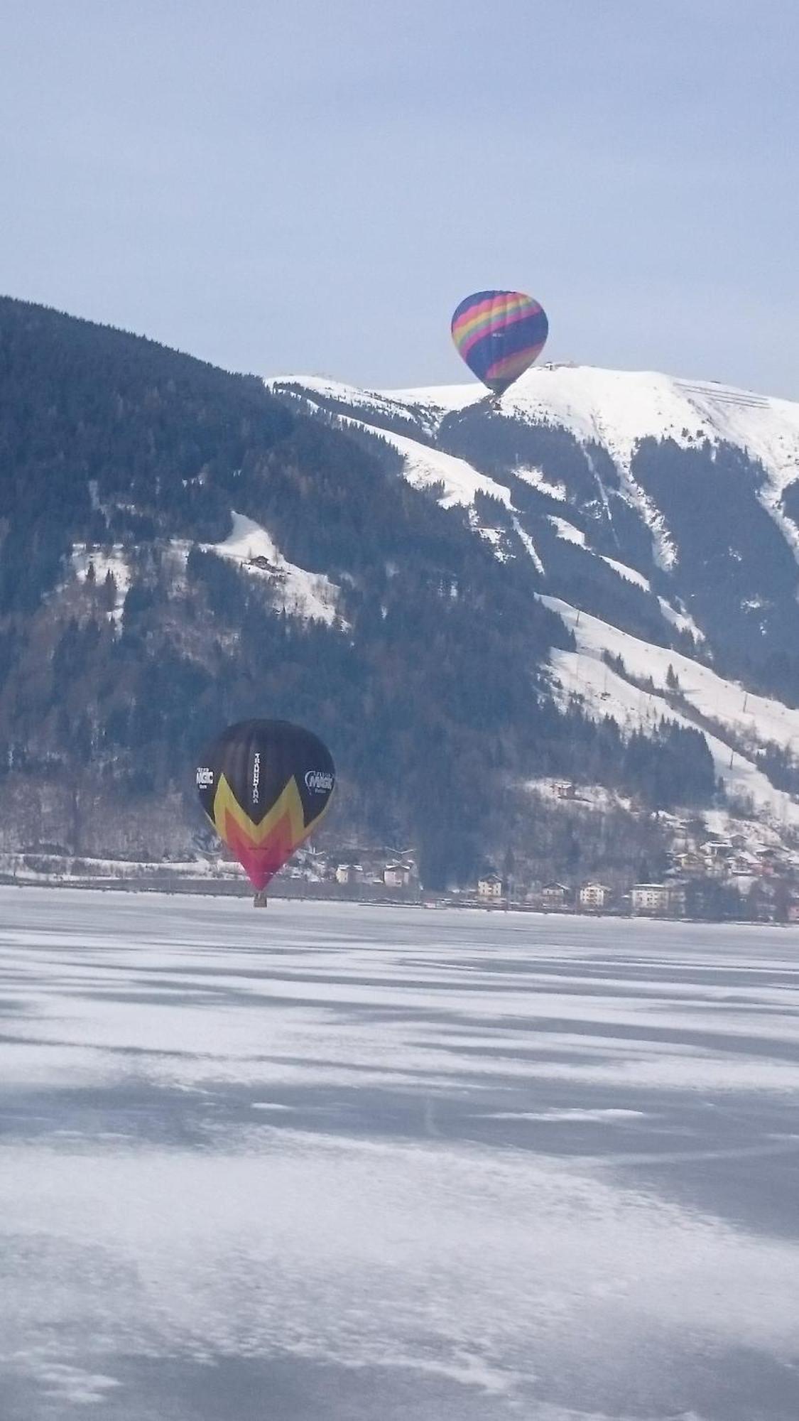 Kitzsteinhorn * Zell am See