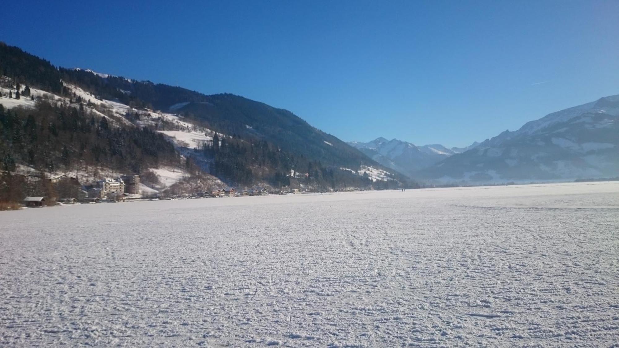 Kitzsteinhorn