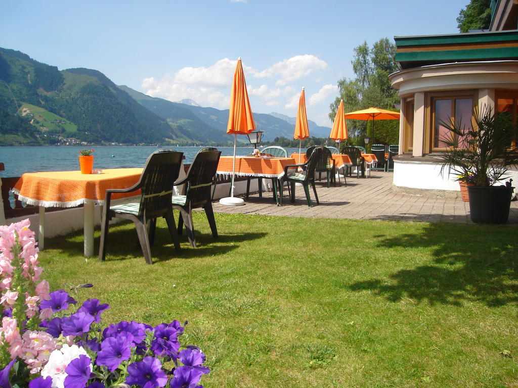 Apartamento Kitzsteinhorn Zell am See