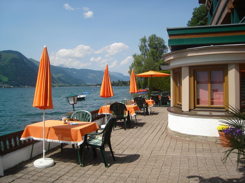 Kitzsteinhorn Apartamento Zell am See