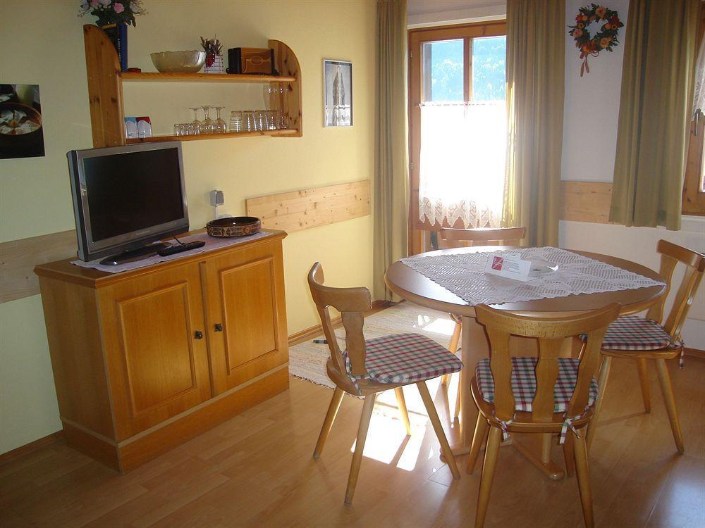 Kitzsteinhorn Apartamento *