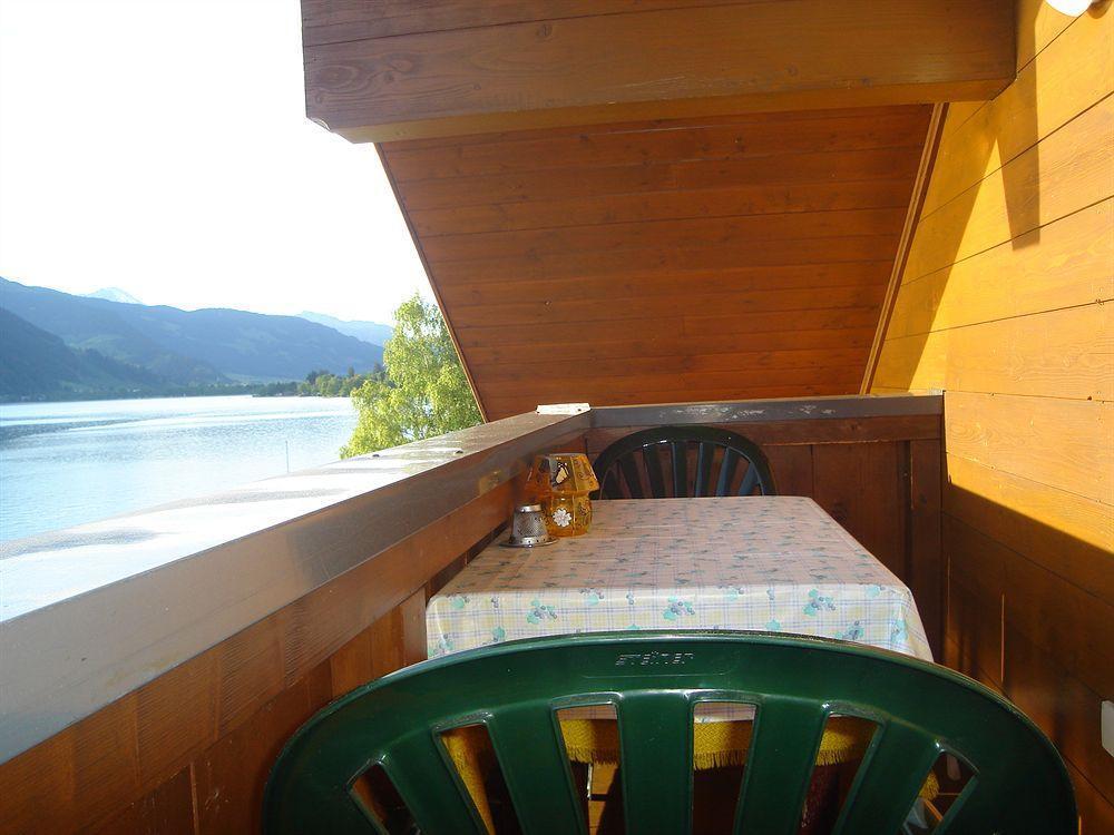 Kitzsteinhorn Apartamento *