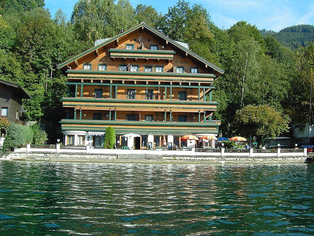 Kitzsteinhorn Apartamento *