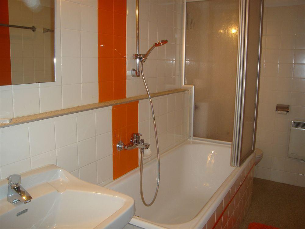 Kitzsteinhorn Apartamento Zell am See