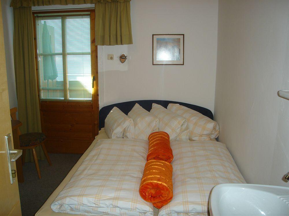 Kitzsteinhorn Apartamento *