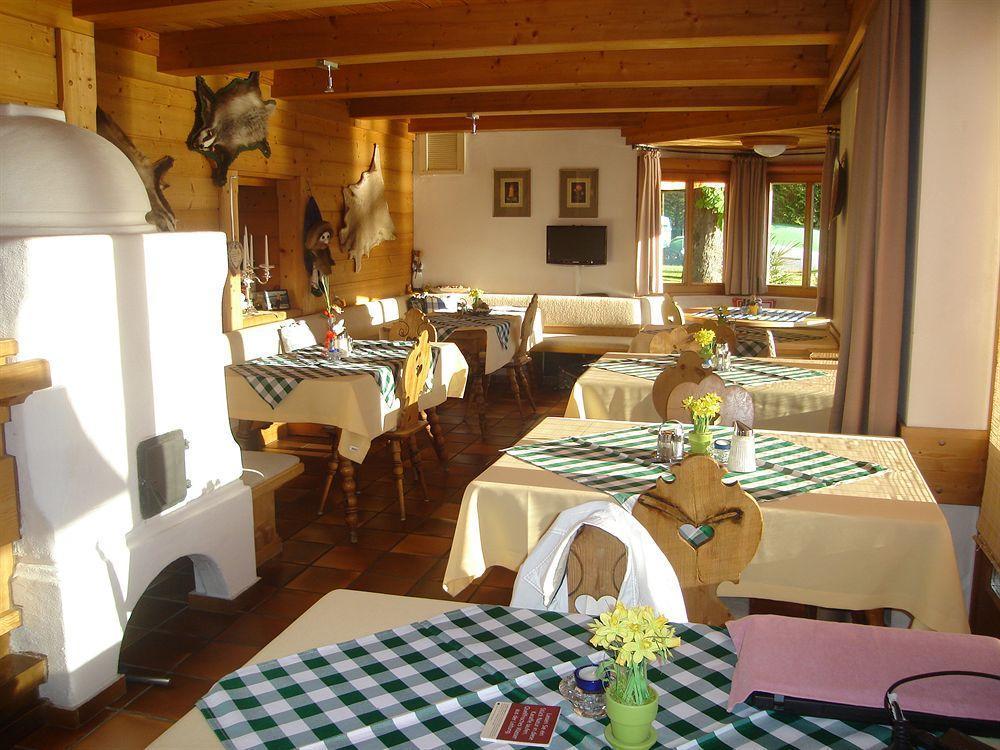 Kitzsteinhorn Apartamento *