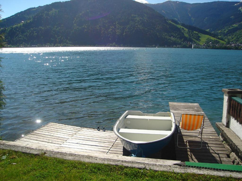Kitzsteinhorn Apartamento *