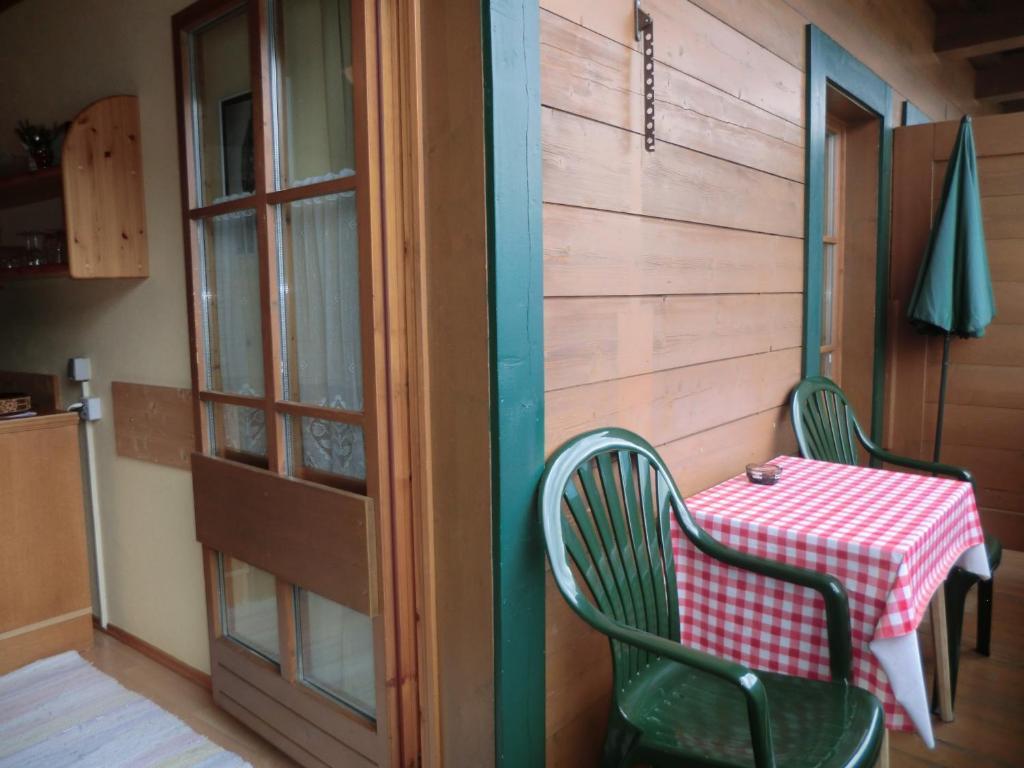 Apartamento Kitzsteinhorn Zell am See