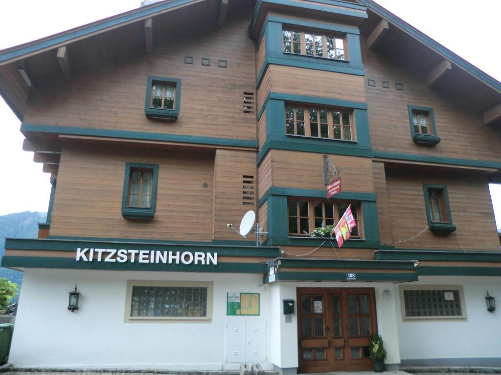 Kitzsteinhorn * Zell am See