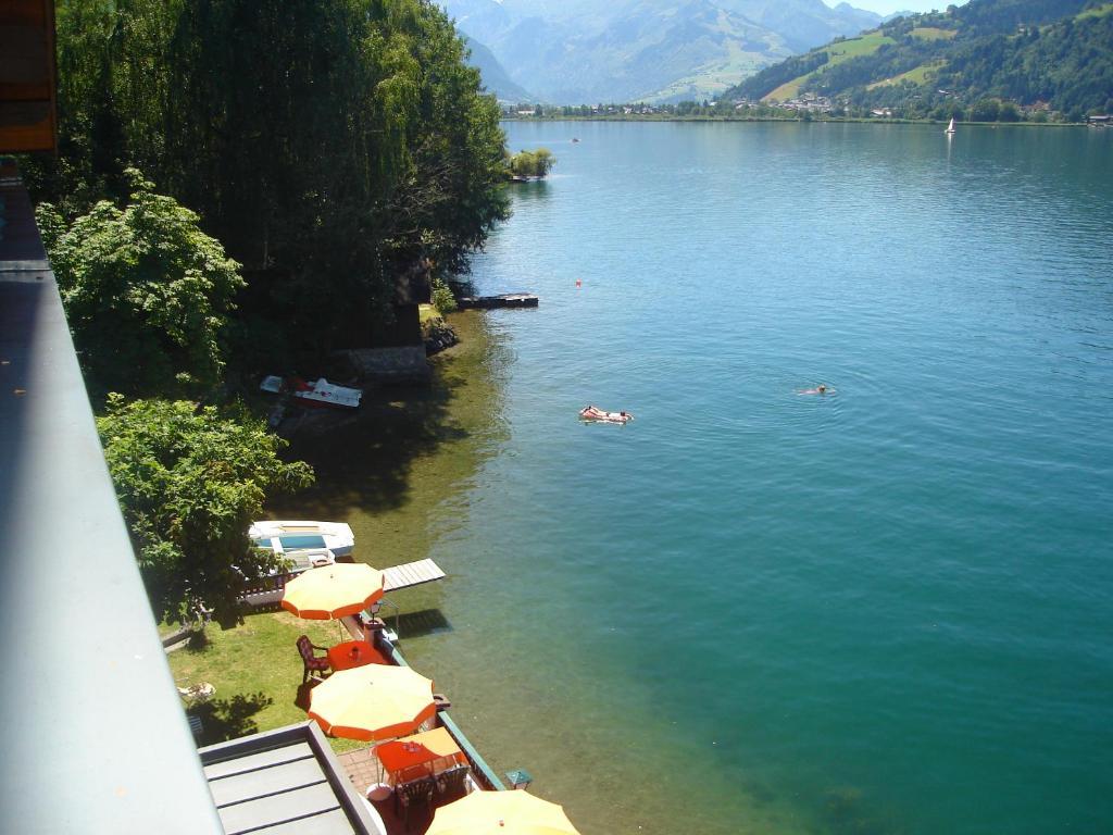 Kitzsteinhorn * Zell am See