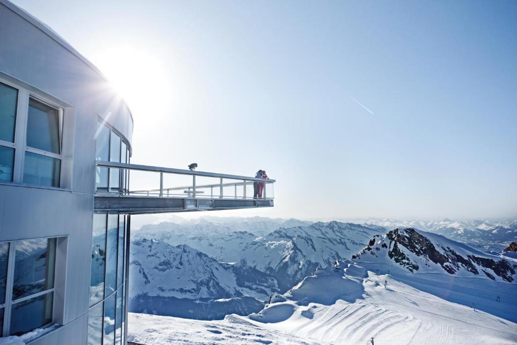 Kitzsteinhorn