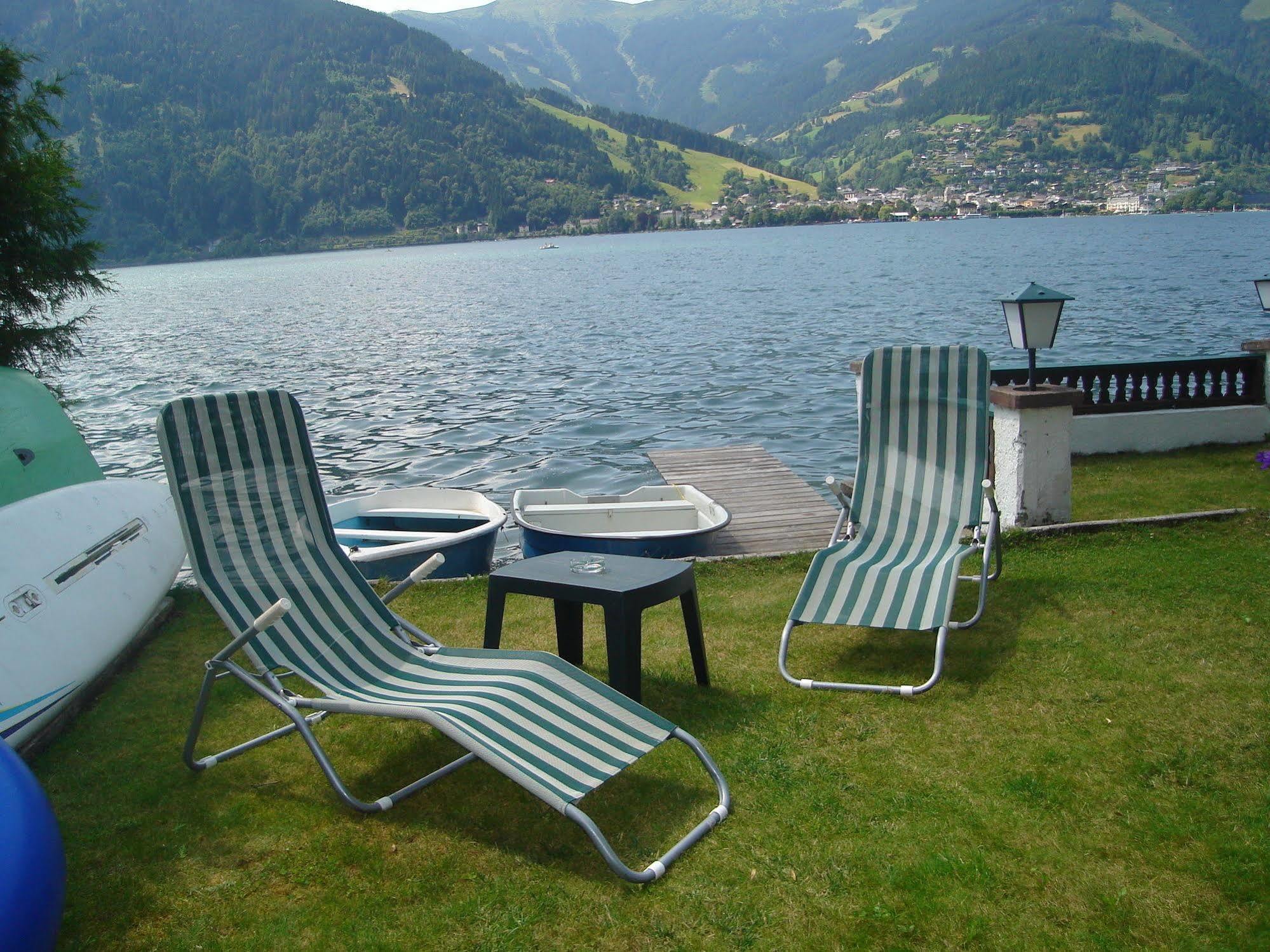Kitzsteinhorn Apartamento Zell am See