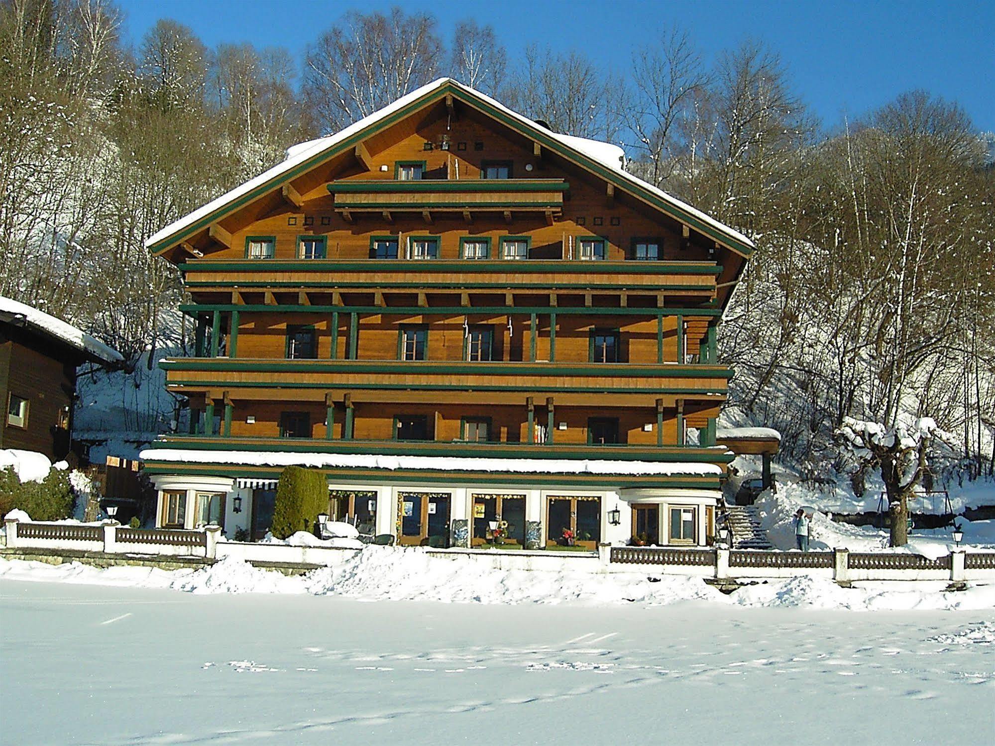Kitzsteinhorn *