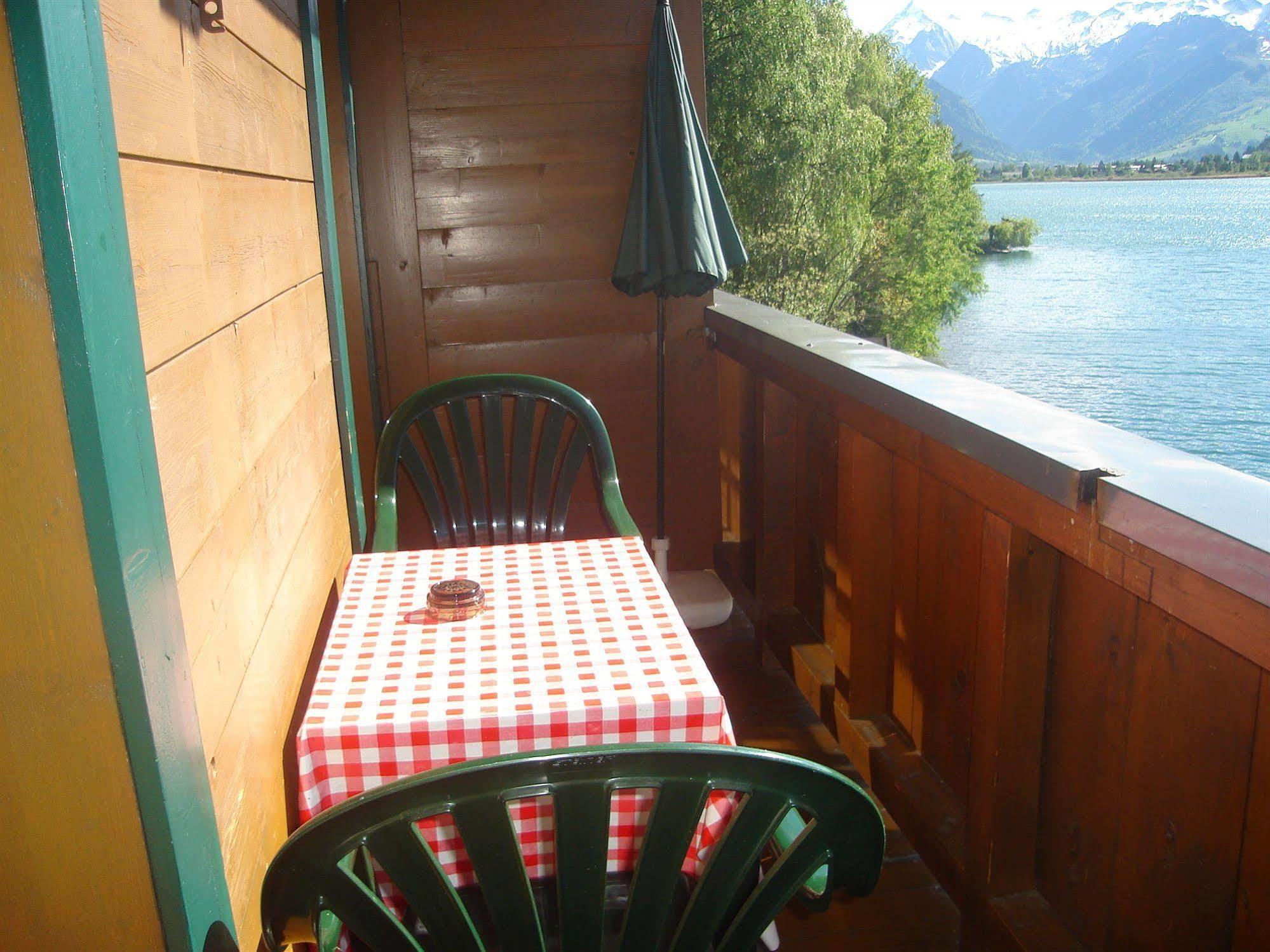 Apartamento Kitzsteinhorn Zell am See