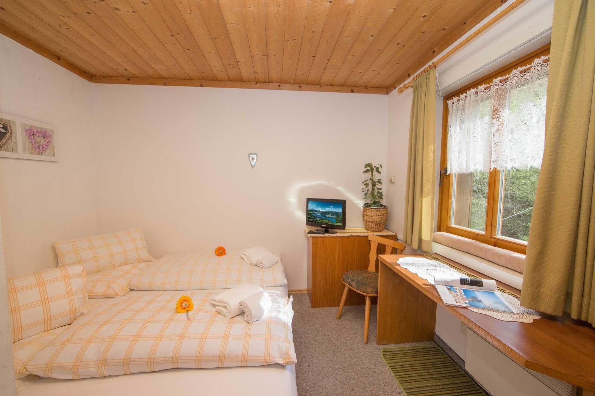 Apartamento Kitzsteinhorn *