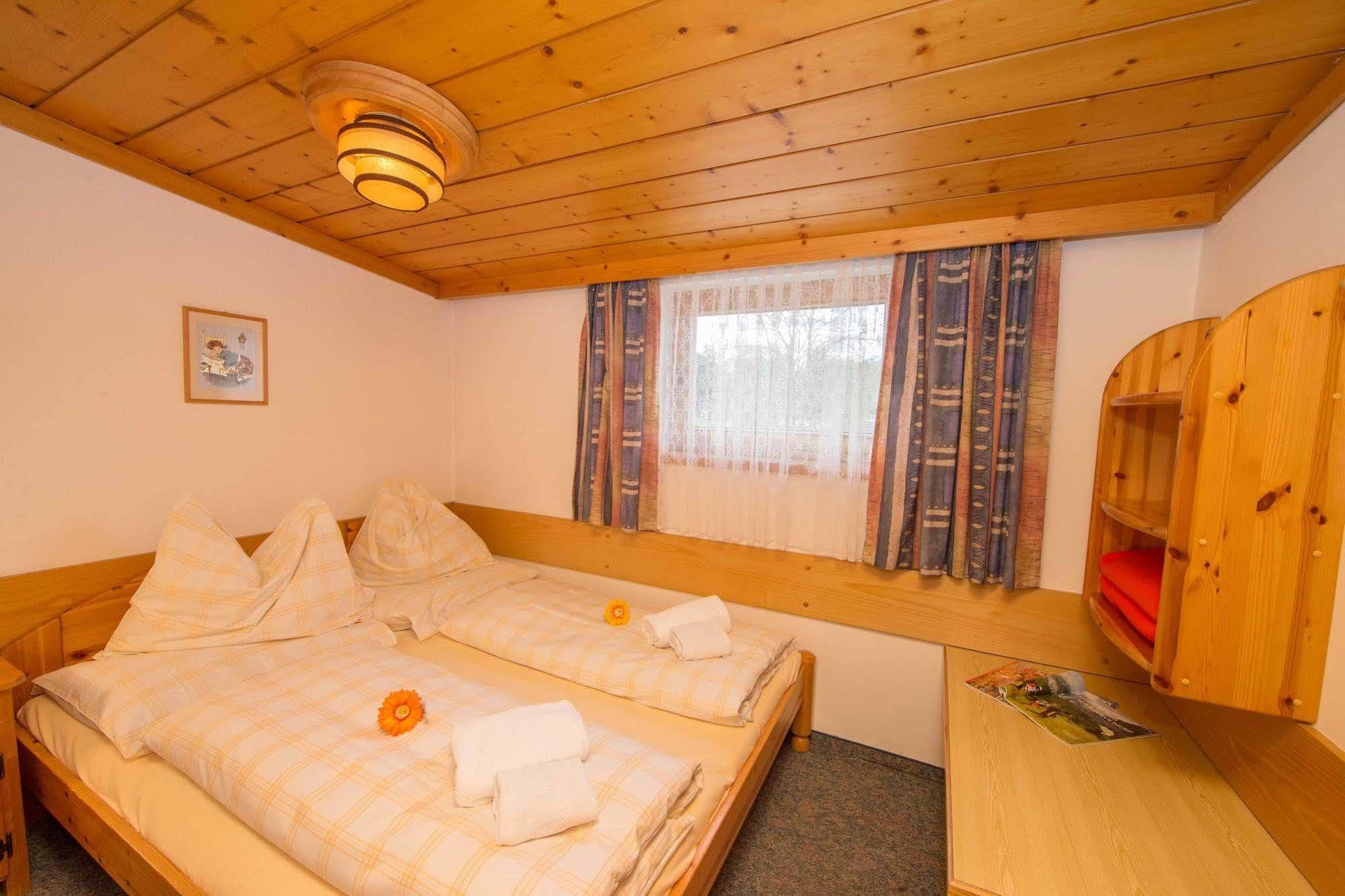 Kitzsteinhorn Apartamento *