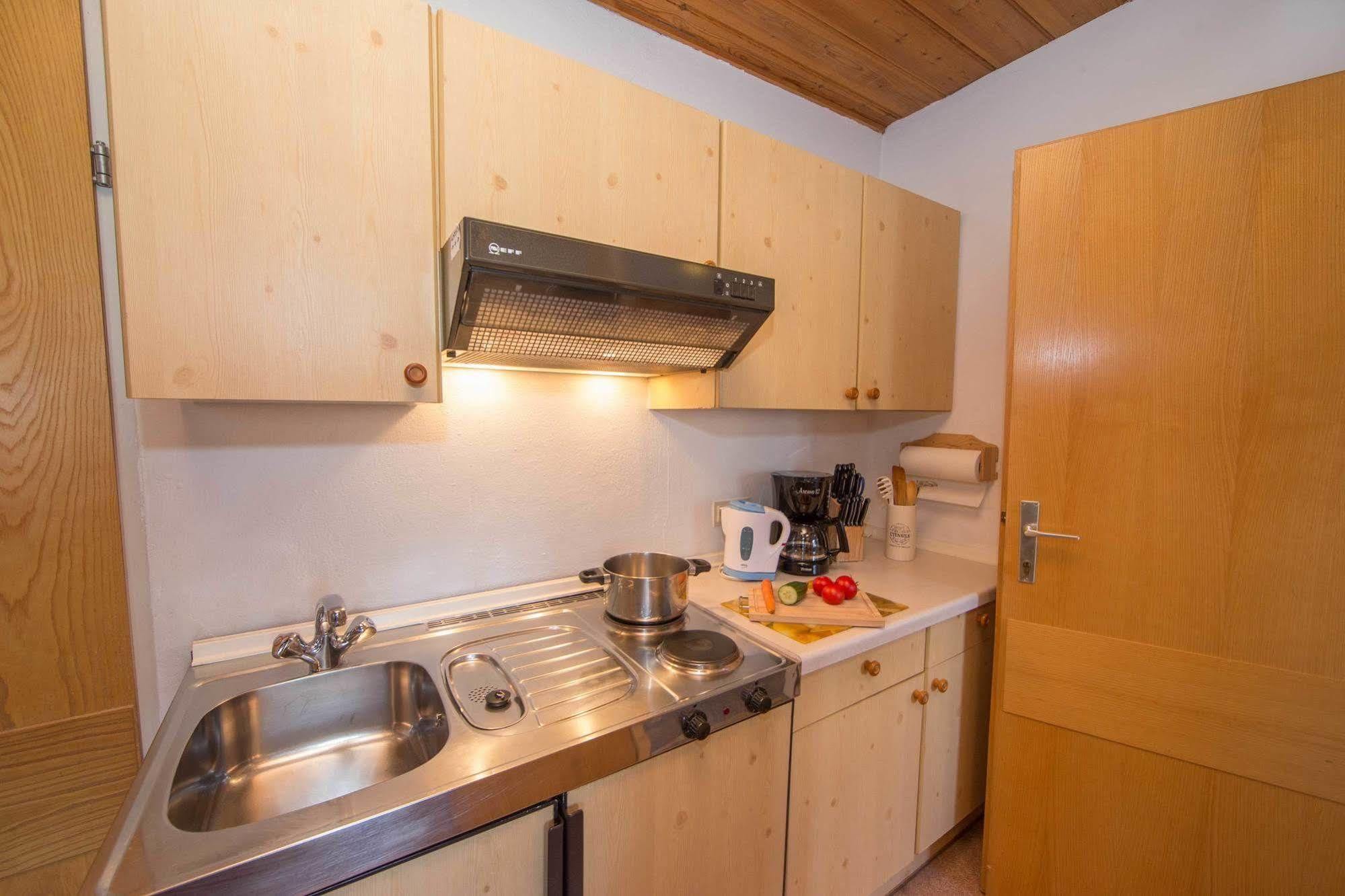 Apartamento Kitzsteinhorn