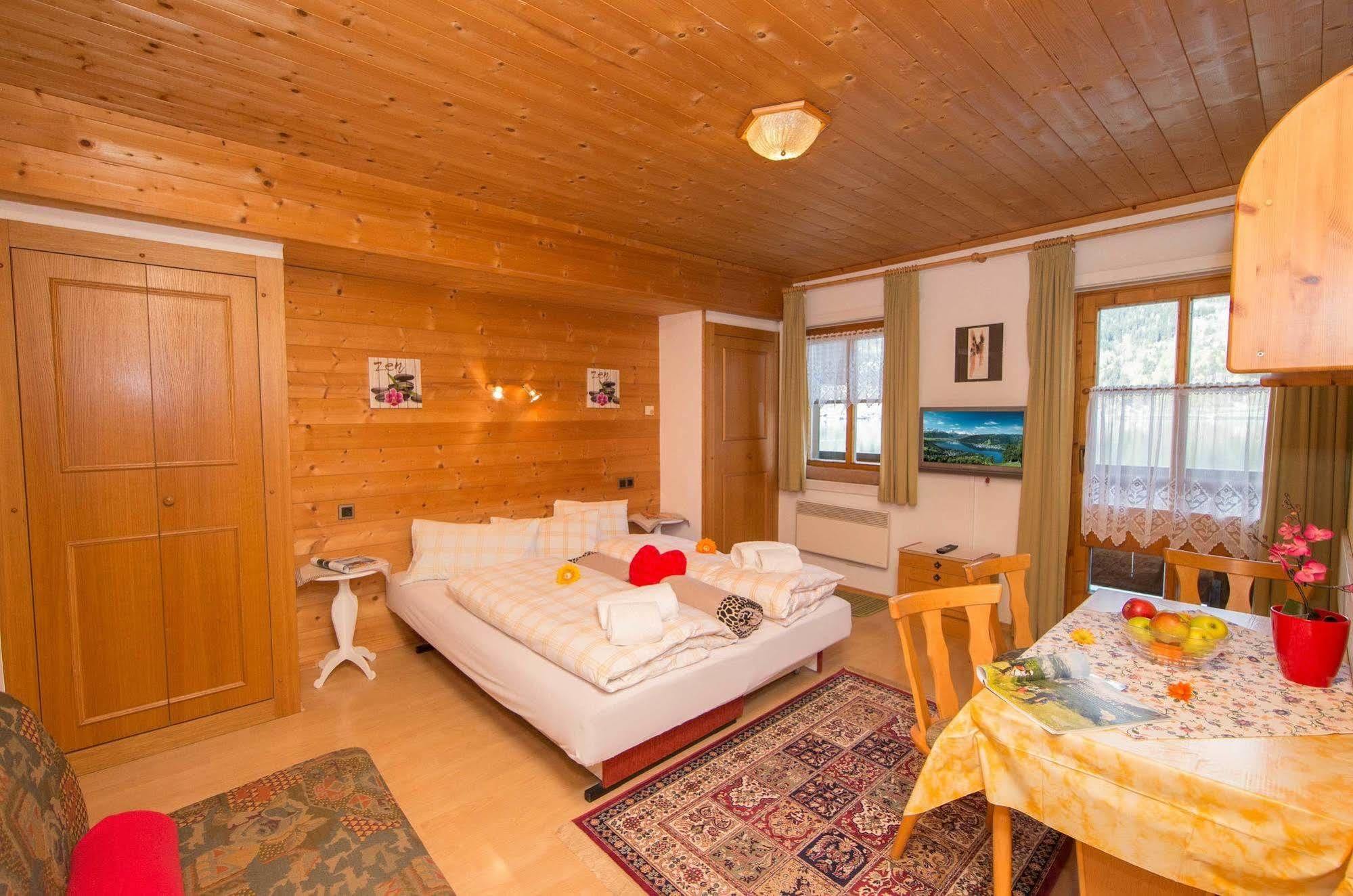Kitzsteinhorn Apartamento *