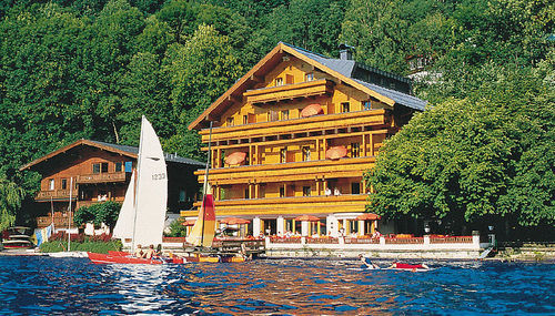 Kitzsteinhorn * Zell am See