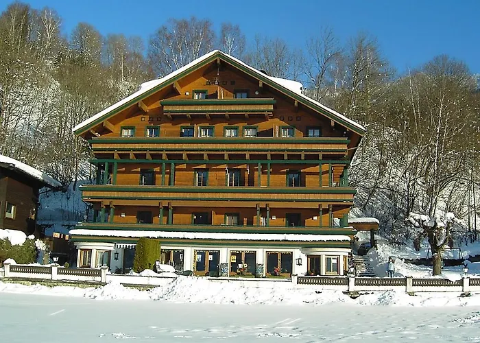 Apartments Kitzsteinhorn