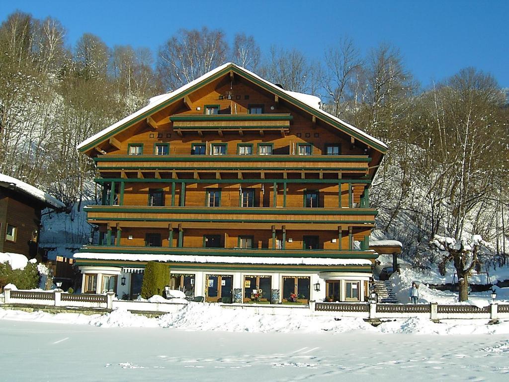 Apartment Kitzsteinhorn Zell am See
