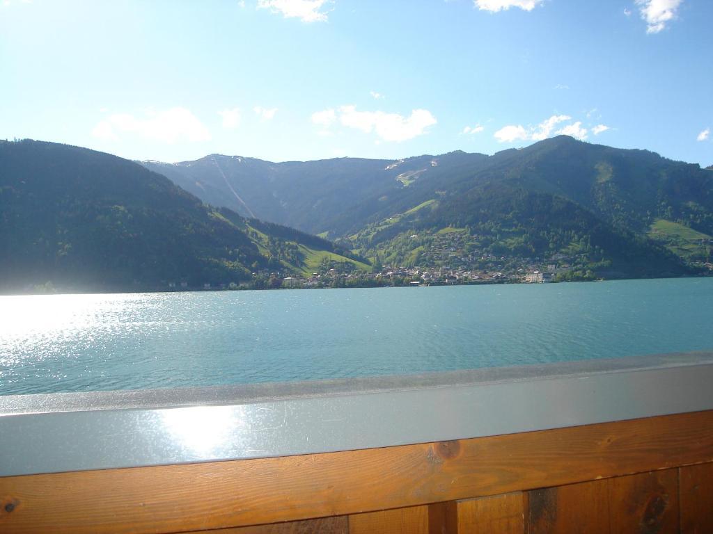 Kitzsteinhorn Apartment Zell am See