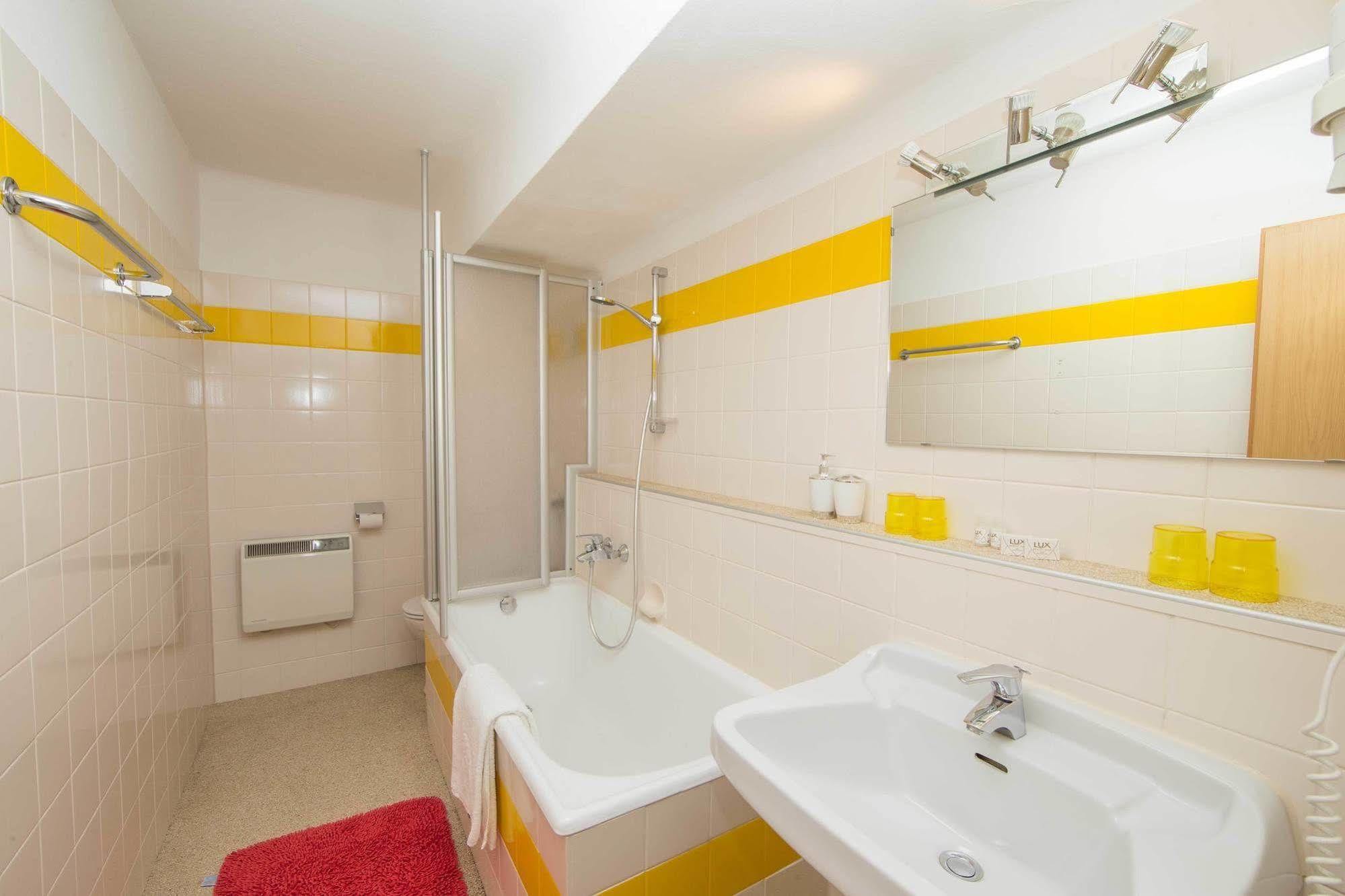Kitzsteinhorn Apartment