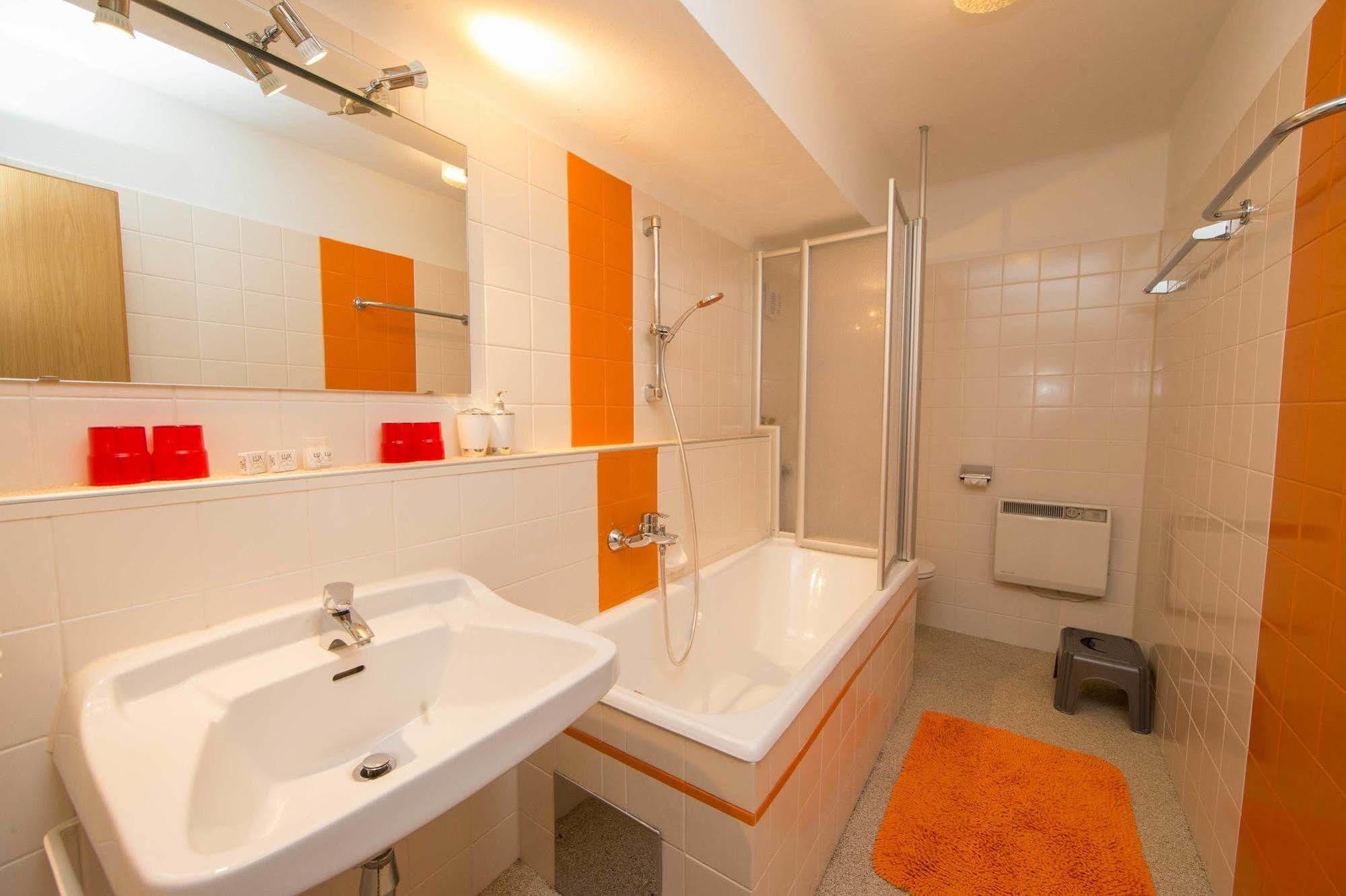 Apartment Kitzsteinhorn Zell am See