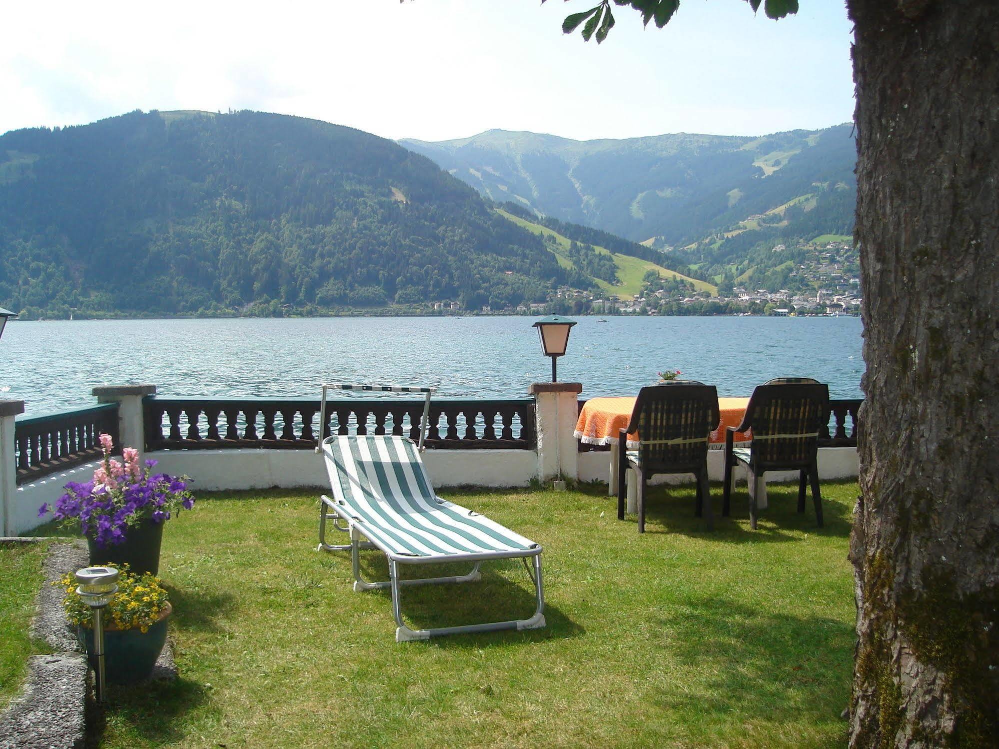 Apartment Kitzsteinhorn *