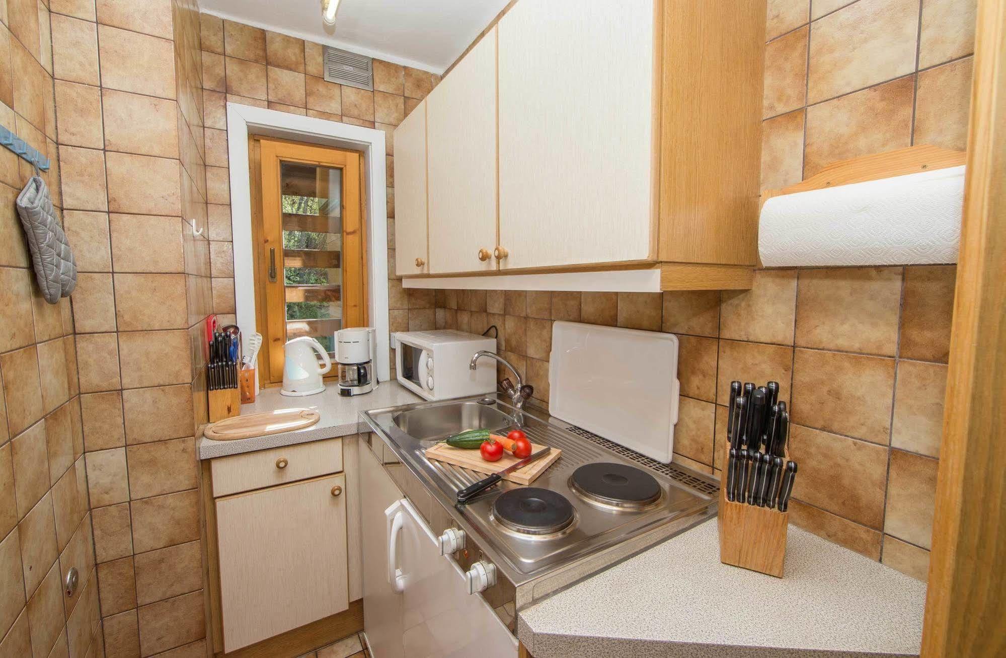Kitzsteinhorn Apartment