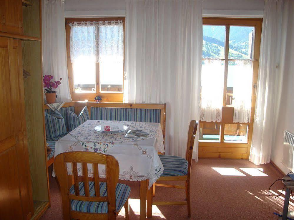 Kitzsteinhorn Apartment *