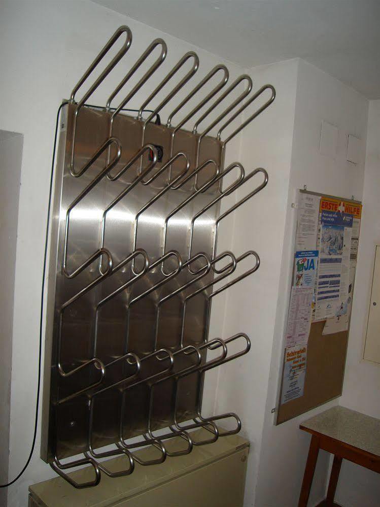 Kitzsteinhorn Apartment